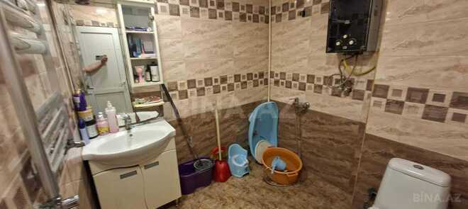 Satılır 2 otaqlı köhnə tikili 60 m², Xalqlar Dostluğu m., photo 8 from 9