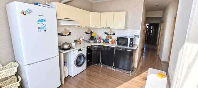 Satılır 2 otaqlı köhnə tikili 60 m², Xalqlar Dostluğu m., photo 4 from 9
