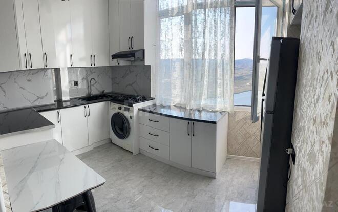 İcarəyə verilir 2 otaqlı yeni tikili 65 m², Yeni Yasamal q., photo 4 from 10