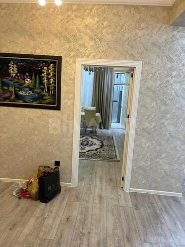 İcarəyə verilir 2 otaqlı yeni tikili 65 m², Yeni Yasamal q., photo 3 from 10
