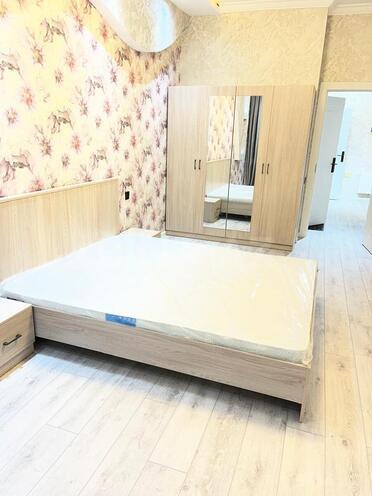 İcarəyə verilir 2 otaqlı yeni tikili 65 m², Yeni Yasamal q., photo 7 from 10