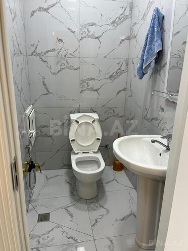 İcarəyə verilir 2 otaqlı yeni tikili 65 m², Yeni Yasamal q., photo 9 from 10