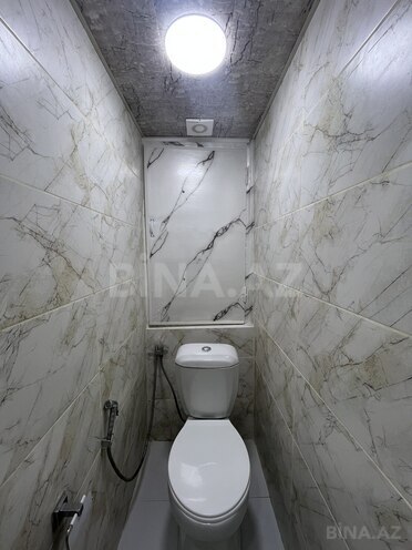 Продаётся 1-комн. вторичка 35 м², м. Мемар Аджеми, photo 9 from 10