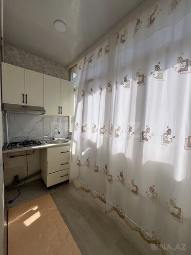 Продаётся 1-комн. вторичка 35 м², м. Мемар Аджеми, photo 6 from 10
