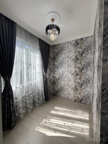 Продаётся 1-комн. вторичка 35 м², м. Мемар Аджеми, photo 5 from 10