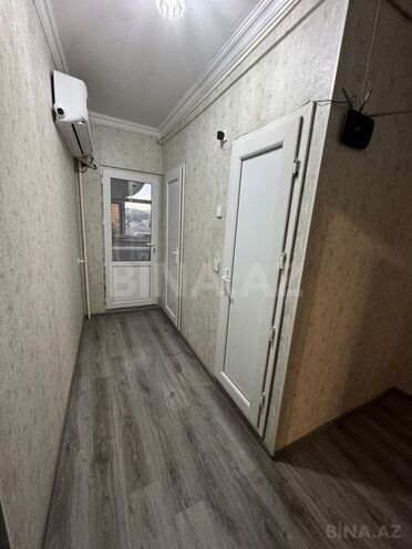 Satılır 4 otaqlı köhnə tikili 100 m², Bakıxanov q., photo 12 from 14
