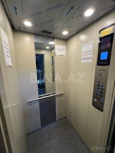 Satılır 4 otaqlı köhnə tikili 100 m², Bakıxanov q., photo 7 from 14