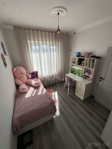 Satılır 4 otaqlı köhnə tikili 100 m², Bakıxanov q., photo 9 from 14