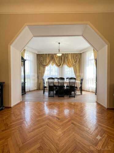 İcarəyə verilir 3 otaqlı köhnə tikili 90 m², Nəsimi r., photo 4 from 22