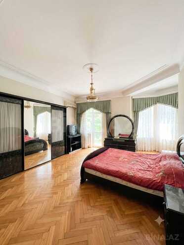 İcarəyə verilir 3 otaqlı köhnə tikili 90 m², Nəsimi r., photo 10 from 22