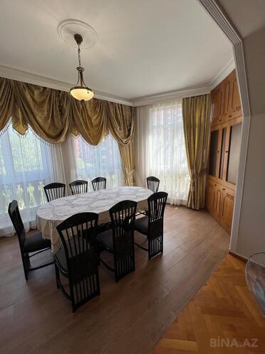 İcarəyə verilir 3 otaqlı köhnə tikili 90 m², Nəsimi r., photo 7 from 22