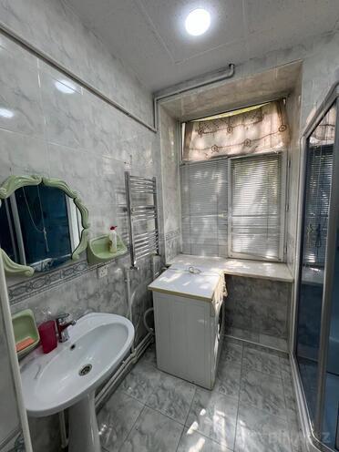 İcarəyə verilir 3 otaqlı köhnə tikili 90 m², Nəsimi r., photo 19 from 22
