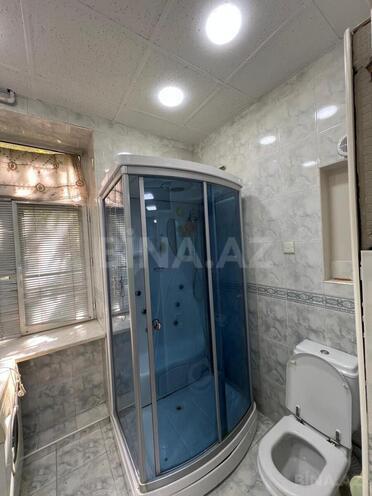 İcarəyə verilir 3 otaqlı köhnə tikili 90 m², Nəsimi r., photo 18 from 22