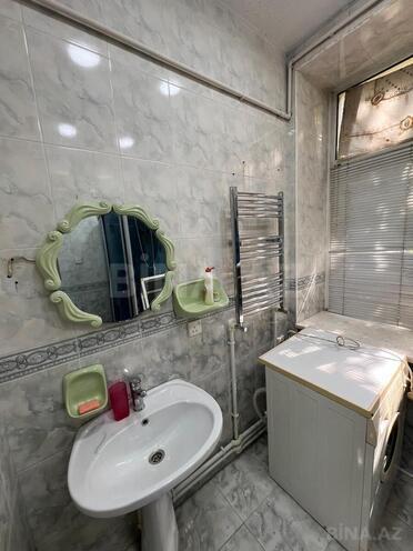 İcarəyə verilir 3 otaqlı köhnə tikili 90 m², Nəsimi r., photo 20 from 22