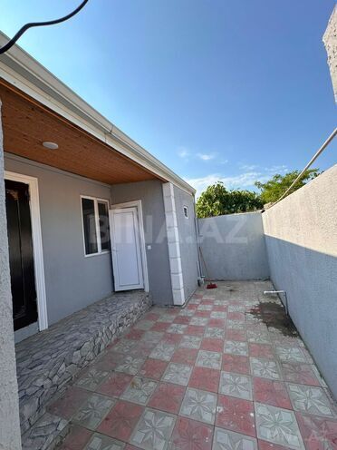 Продаётся 1-комн. дом/дача 60 м², пос. Бузовна, photo 3 from 8