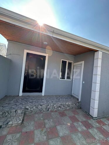 Продаётся 1-комн. дом/дача 60 м², пос. Бузовна, photo 1 from 8