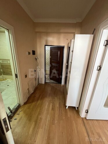 Продаётся 2-комн. новостройка 57 м², м. Иншаатчылар, photo 6 from 10