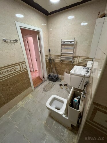 Продаётся 2-комн. новостройка 57 м², м. Иншаатчылар, photo 8 from 10