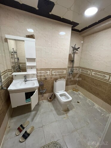 Продаётся 2-комн. новостройка 57 м², м. Иншаатчылар, photo 9 from 10