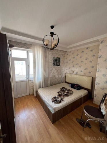 Продаётся 2-комн. новостройка 57 м², м. Иншаатчылар, photo 5 from 10