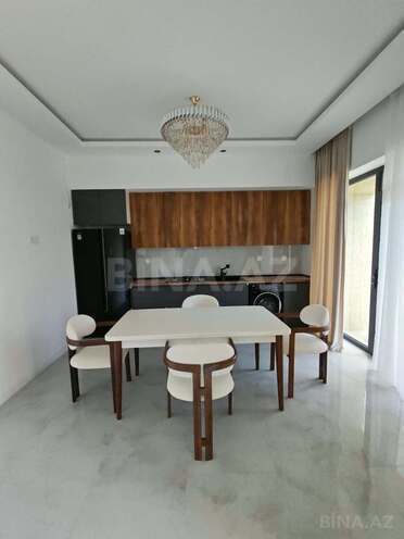 Satılır 4 otaqlı həyət evi/bağ evi 160 m², Mərdəkan q., photo 7 from 13