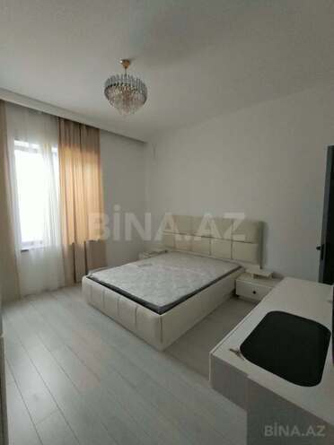 Satılır 4 otaqlı həyət evi/bağ evi 160 m², Mərdəkan q., photo 8 from 13
