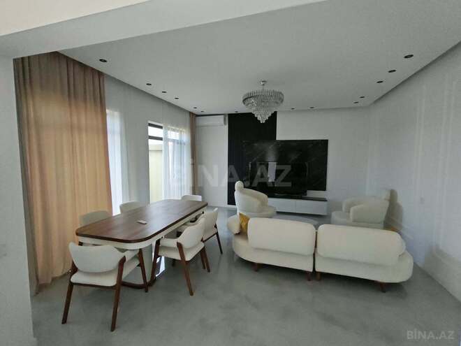 Satılır 4 otaqlı həyət evi/bağ evi 160 m², Mərdəkan q., photo 6 from 13