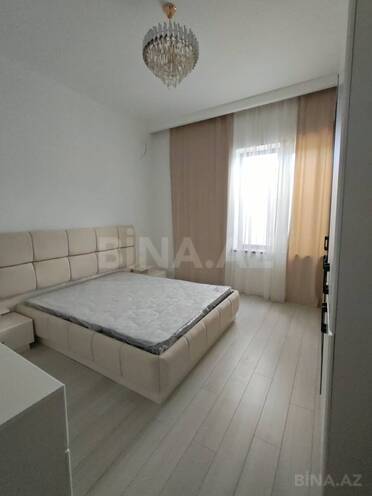 Satılır 4 otaqlı həyət evi/bağ evi 160 m², Mərdəkan q., photo 10 from 13