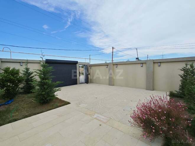 Satılır 4 otaqlı həyət evi/bağ evi 160 m², Mərdəkan q., photo 4 from 13