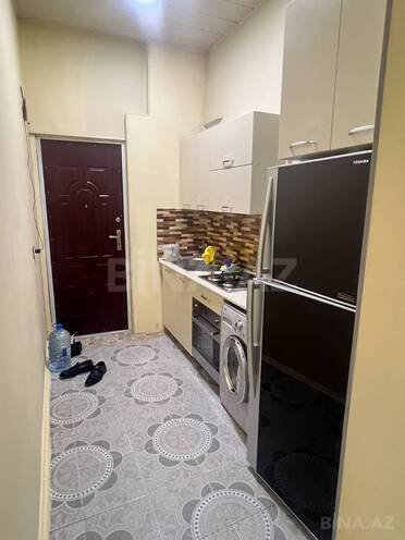 Сдаётся 2-комн. вторичка 55 м², м. Ичеришехер, photo 6 from 7
