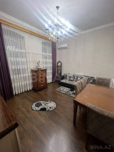Сдаётся 2-комн. вторичка 55 м², м. Ичеришехер, photo 3 from 7