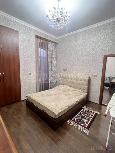 Сдаётся 2-комн. вторичка 55 м², м. Ичеришехер, photo 4 from 7