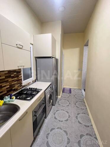 Сдаётся 2-комн. вторичка 55 м², м. Ичеришехер, photo 5 from 7