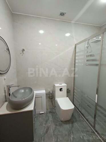 Satılır 4 otaqlı həyət evi/bağ evi 160 m², Mərdəkan q., photo 12 from 13