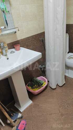Продается 2-комн. новостройка 50 м², м. Кара Караев, photo 7 from 9