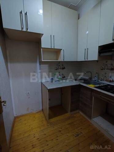 Satılır 2 otaqlı yeni tikili 78 m², Azadlıq Prospekti m., photo 14 from 18
