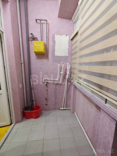 Satılır 2 otaqlı yeni tikili 78 m², Azadlıq Prospekti m., photo 15 from 18