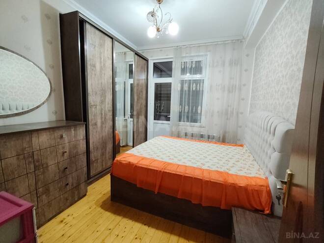 Satılır 2 otaqlı yeni tikili 78 m², Azadlıq Prospekti m., photo 5 from 18