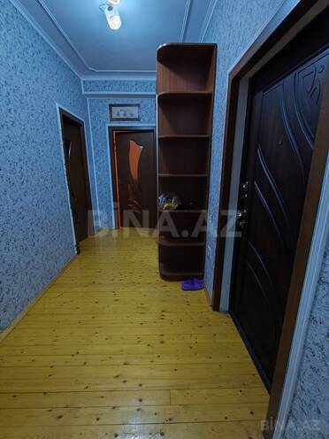 Satılır 2 otaqlı yeni tikili 78 m², Azadlıq Prospekti m., photo 10 from 18
