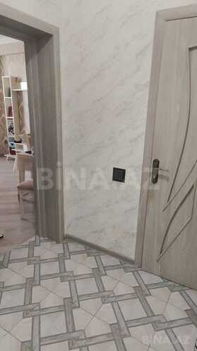 Продается 2-комн. новостройка 50 м², м. Кара Караев, photo 6 from 9