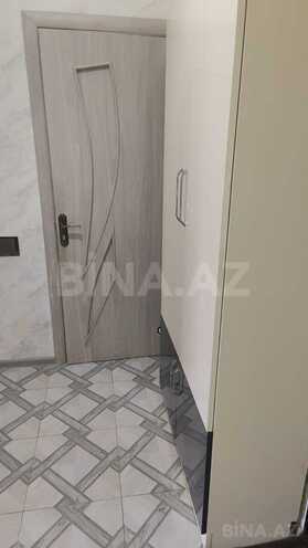 Продается 2-комн. новостройка 50 м², м. Кара Караев, photo 5 from 9