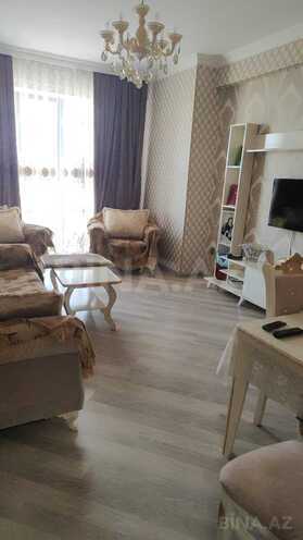 Продается 2-комн. новостройка 50 м², м. Кара Караев, photo 1 from 9