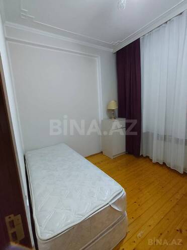 Satılır 2 otaqlı yeni tikili 78 m², Azadlıq Prospekti m., photo 8 from 18