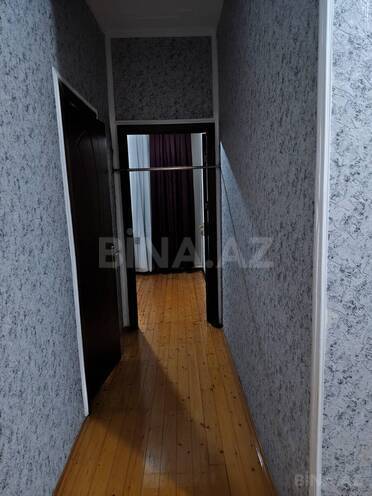 Satılır 2 otaqlı yeni tikili 78 m², Azadlıq Prospekti m., photo 11 from 18