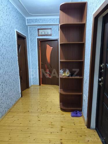 Satılır 2 otaqlı yeni tikili 78 m², Azadlıq Prospekti m., photo 12 from 18