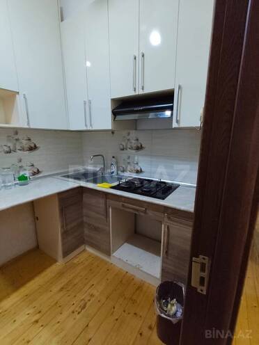 Satılır 2 otaqlı yeni tikili 78 m², Azadlıq Prospekti m., photo 13 from 18
