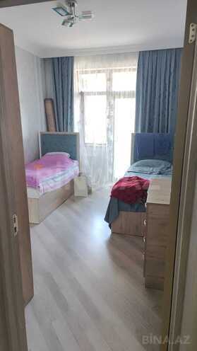 Продается 2-комн. новостройка 50 м², м. Кара Караев, photo 3 from 9