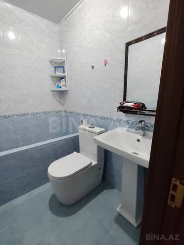 Satılır 2 otaqlı yeni tikili 78 m², Azadlıq Prospekti m., photo 17 from 18