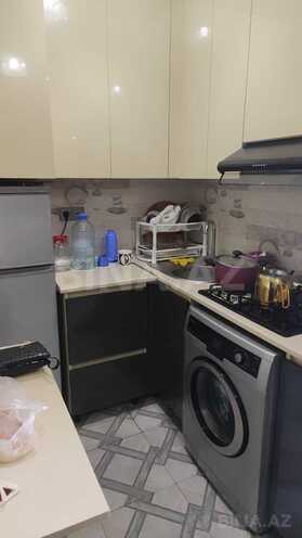 Продается 2-комн. новостройка 50 м², м. Кара Караев, photo 4 from 9