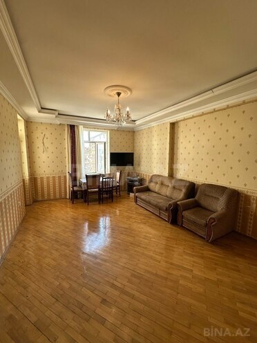 Satılır 2 otaqlı yeni tikili 85 m², İnşaatçılar m., photo 3 from 15